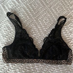 Pink by Victoria’s Secret Bralette